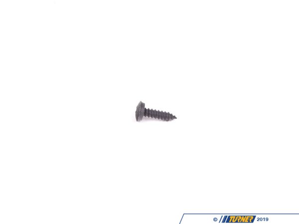 Genuine MINI FILLISTER HEAD SELF-TAPPING 07143448498