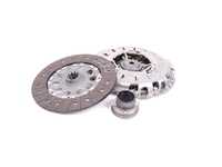 Sachs Clutch Kit - E46 M3 (all) Factory 21212282393
