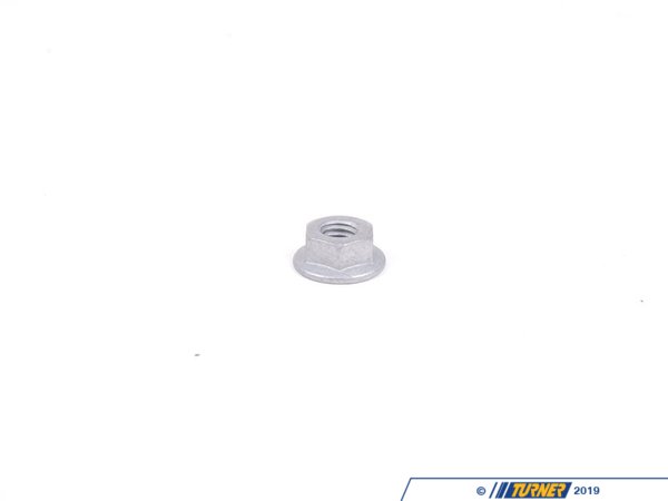 Genuine MINI Hex Nut - Priced Each 07119905544