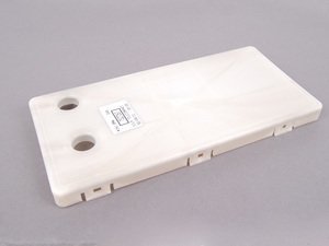 Genuine Mini Base Plate - 25117527267