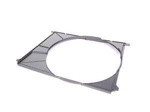 Genuine BMW Fan Shroud - E30 M20 2.5L 2.7L