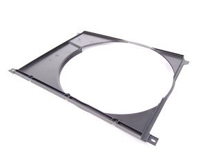 Fan Shroud