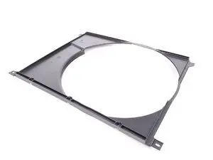 Fan Shroud