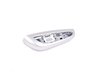 Genuine BMW Genuine BMW Armrest, Titanium Ii, Rear Right Grau - 51437055314 - E46 51437055314 View 2