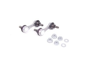 Genuine BMW Repair Kit For Anti-roll Bar - 33322296223