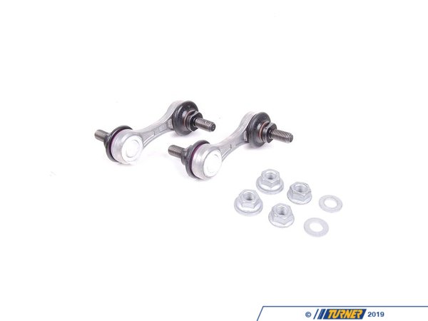 Genuine BMW Genuine BMW Repair Kit For Anti-roll Bar - 33322296223 33322296223