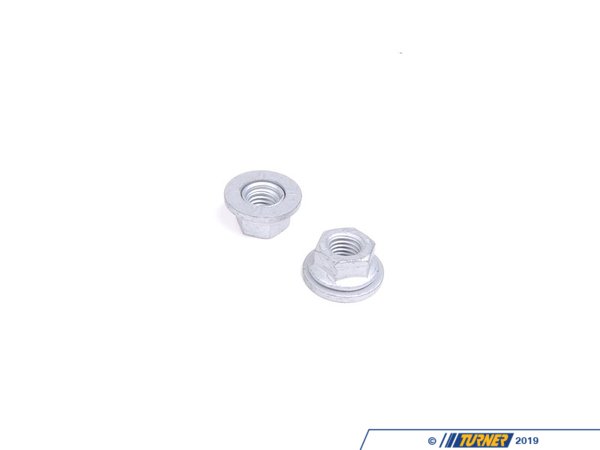 33322296223 - Genuine BMW Repair Kit For Anti-roll Bar - 33322296223 ...