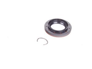 Genuine BMW Shaft Seal With Lock Ring - 33107505603