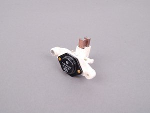 Alternator Voltage Regulator