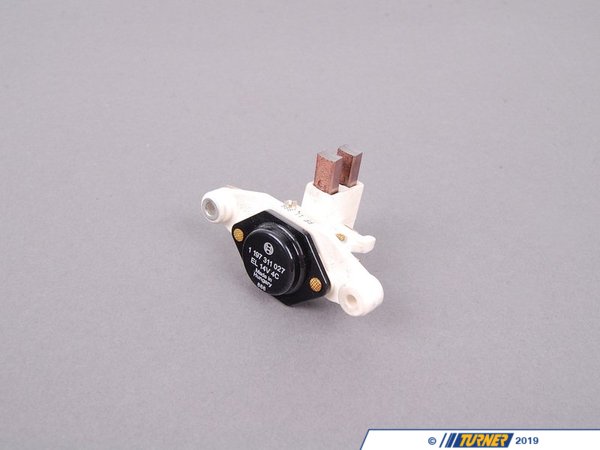 Genuine BMW Alternator Voltage Regulator 12311726022