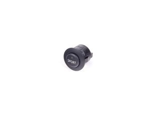 Genuine BMW Sport Switch - Z4 3.0i 2.5i 3.0Si Z4 M Coupe Z4 M Roadster