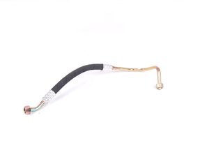Genuine BMW A/C Hose - E30 318i 318is 325ix 325i 325is 325e
