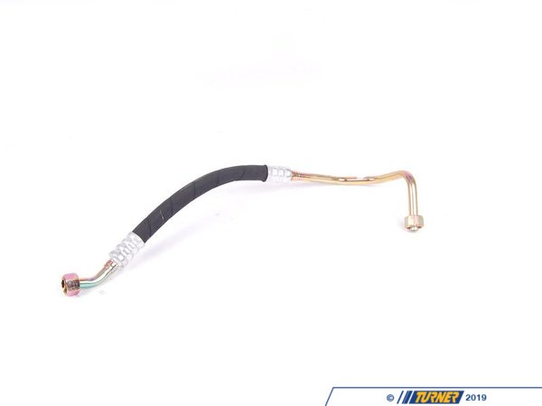 Genuine BMW Genuine BMW A/C Hose - E30 318i 318is 325ix 325i 325is 325e 64538391052