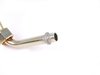 Genuine BMW Genuine BMW A/C Hose - E30 318i 318is 325ix 325i 325is 325e 64538391052 View 3