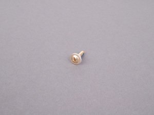 Genuine BMW Fillister Head Screw - 51217016951 - E53