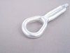 Genuine MINI Genuine MINI Bumper Tow Hook 72157953893 View 2