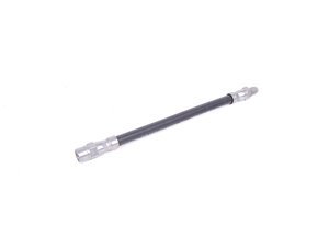 ATE Rear Brake Hose - E21, E30, E31, E32, E34, E36, Z3