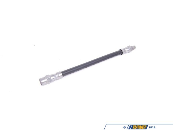 ATE ATE Rear Brake Hose - E21, E30, E31, E32, E34, E36, Z3 34321159881