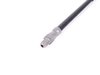ATE ATE Rear Brake Hose - E21, E30, E31, E32, E34, E36, Z3 34321159881 View 3