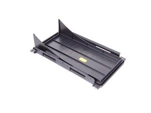 Genuine MINI Cover For Microfilter Housing