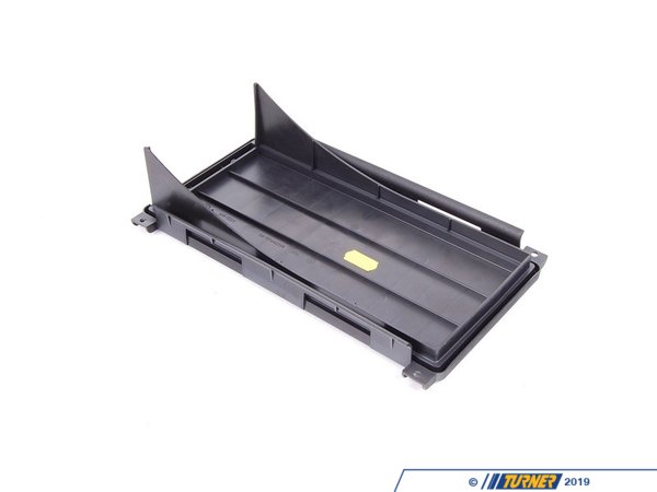 Genuine MINI Genuine MINI Cover For Microfilter Housing 64311497542