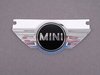 Genuine MINI Genuine MINI Valve Cover Emblem 11127594876 View 3