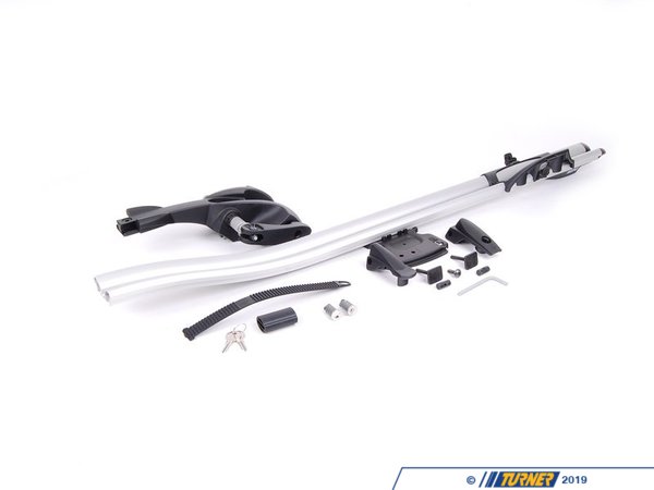 Genuine MINI Genuine MINI Racing Bike Rack 82722326515