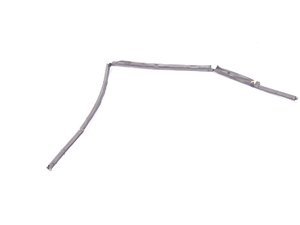 Genuine BMW Seal, Rear Left Side Window - 51348190847 - E38