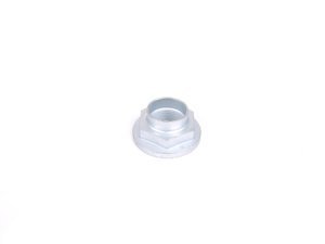 Febi Front Hub Nut - E30