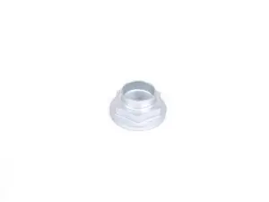 Febi Front Hub Nut - E30