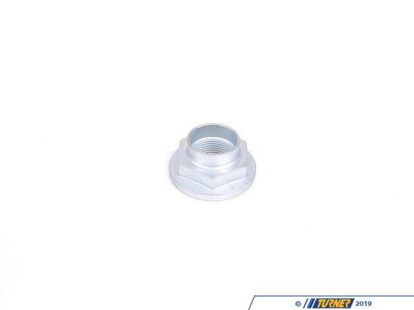 Febi Febi Front Hub Nut - E30 31211125826