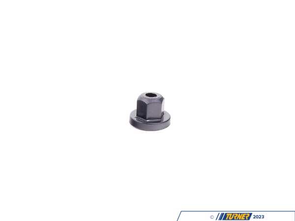 Genuine MINI Genuine MINI Plastic Nut - Priced Each - 16131176747 16131176747
