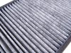 Bosch Cabin Filter / Fresh Air Filter (Charcoal Lined) 64319070072 View 3