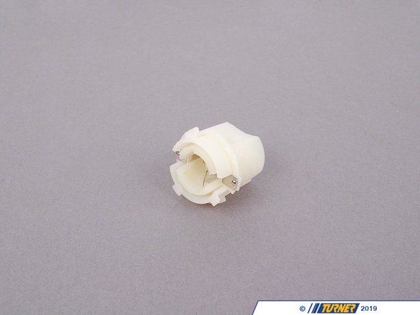 Genuine BMW Genuine BMW Bulb Socket - 63211374043 - E34 63211374043