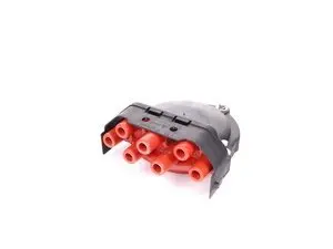 Genuine BMW Ignition Distributor Cap