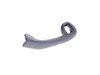 Genuine BMW Inner Door Handle - Black - Left - Z3  - (NO LONGER AVAILABLE) 51418398733