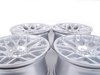 Genuine BMW 19" CSL/Competition Wheel - Square Set 36112282999KTSQ View 4