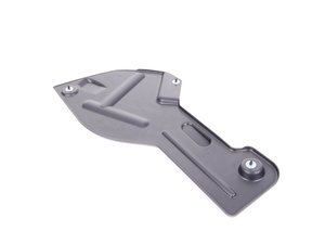 Genuine MINI Bottom Side Splash Cover