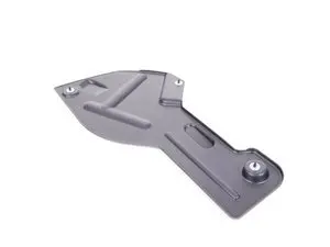 Genuine MINI Bottom Side Splash Cover