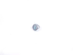 Genuine MINI Screw Plug M10X1X9 - 24117570791