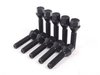 ECS ECS Tuning Wheel Spacer & Bolt Kit - 20mm - 74.1mm CB ecs#265wb View 6
