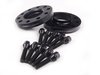 ECS ECS Tuning Wheel Spacer & Bolt Kit - 20mm - 74.1mm CB ecs#265wb View 11