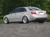Ironman 18" Alzor Style 881 Wheel & Tire Package - 235/40R18 881-188545112-23 View 2