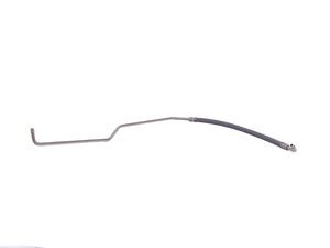 Oil Cooling Pipe Outlet - E39