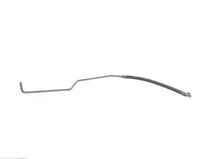 Oil Cooling Pipe Outlet - E39
