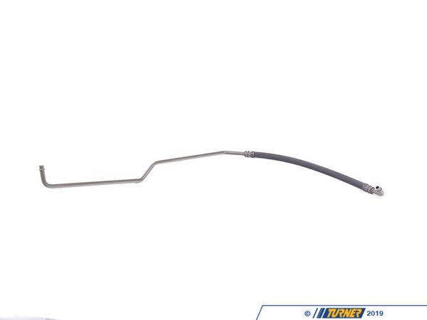 Genuine BMW Oil Cooling Pipe Outlet - E39 17221714510