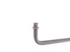 Genuine BMW Oil Cooling Pipe Outlet - E39 17221714510 View 2