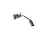 Genuine BMW Genuine BMW Windshield Spray Nozzle 61667110851 View 1