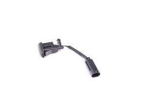 Genuine BMW Windshield Spray Nozzle