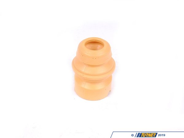 URO Front Axle Additional Shock Absorber, F 31331094750 31331094750